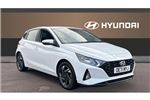 2022 Hyundai i20