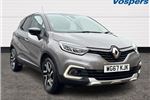 2017 Renault Captur