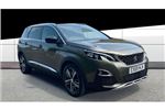 2019 Peugeot 5008