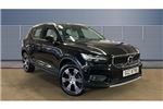 2020 Volvo XC40