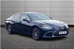 2022 Lexus ES