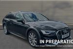 2021 Audi A6 Allroad