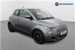 2021 Fiat 500 Electric