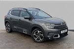 2022 Citroen C5 Aircross