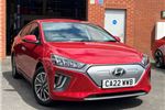 2022 Hyundai IONIQ