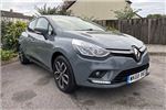 2018 Renault Clio