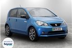 2021 SEAT Mii Electric