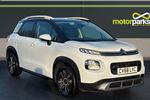 2018 Citroen C3 Aircross