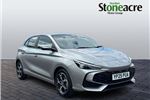 2025 MG MG3