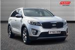 2015 Kia Sorento