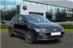 2022 Volkswagen Golf