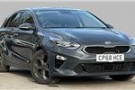 2018 Kia Ceed