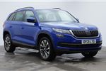 2021 Skoda Kodiaq