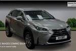 2015 Lexus NX