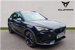 2023 Cupra Formentor