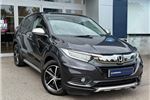 2020 Honda HR-V