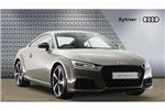 2021 Audi TT