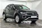2024 Volkswagen T-Roc