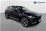 2022 Jaguar F-Pace