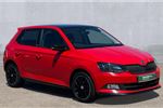 2016 Skoda Fabia