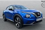 2024 Nissan Juke