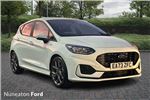 2023 Ford Fiesta