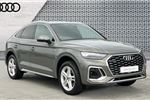 2024 Audi Q5 Sportback