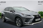 2020 Lexus NX