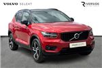 2021 Volvo XC40