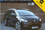 2019 Renault Grand Scenic