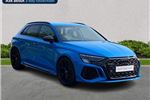 2022 Audi RS3