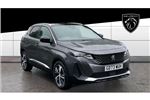 2024 Peugeot 3008