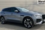 2021 Jaguar F-Pace