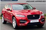 2017 Jaguar F-Pace