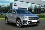 2022 Volkswagen T-Roc