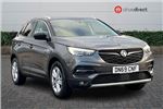 2019 Vauxhall Grandland X