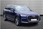 2020 Audi Q7