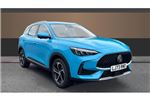 2023 MG HS