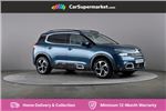 2021 Citroen C5 Aircross