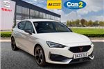 2023 Cupra Leon