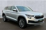 2023 Skoda Kodiaq