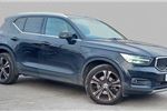 2019 Volvo XC40