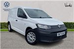 2024 Volkswagen Caddy