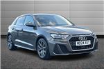 2024 Audi A1 25 TFSI S Line 5dr S Tronic