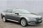 2023 Skoda Superb Estate