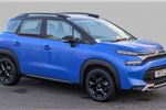 2022 Citroen C3 Aircross