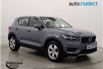 2019 Volvo XC40