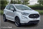 2019 Ford EcoSport