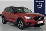 2020 Volvo XC40