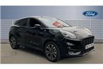 2024 Ford Puma